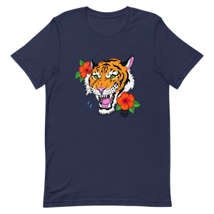 The Island Tiger T-Shirt