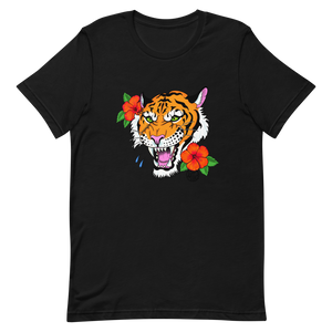 The Island Tiger T-Shirt