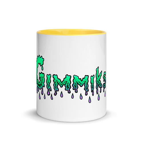 Drip Mug