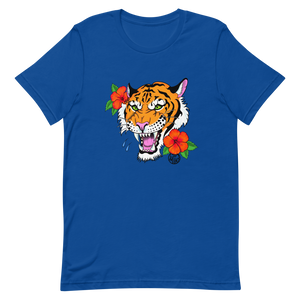 The Island Tiger T-Shirt