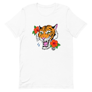 The Island Tiger T-Shirt