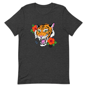 The Island Tiger T-Shirt